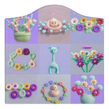 Elevate the Entryway with Our Unique Nursery & Kid