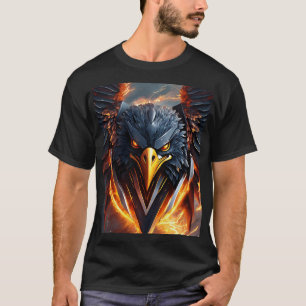 "Elevate with Egale: The Ultimate Tee" T-Shirt
