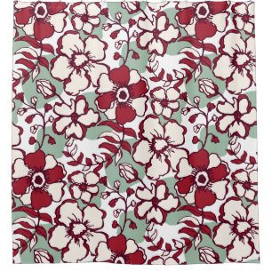 Elevate Your Bathroom with Stylish Shower Curtains