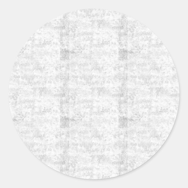 Elevate Your Brand with Classic Round Stickers (Front)