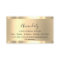 Elevate Your Brand with Gold Glitter Cleaning 