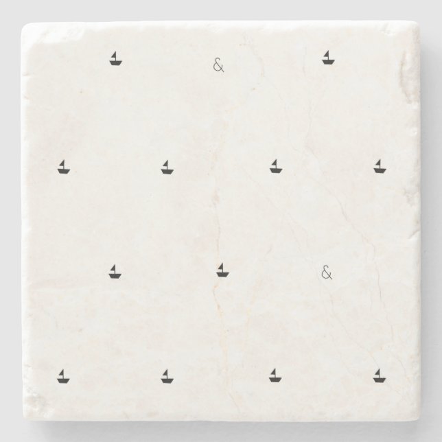 Elevate Your Brand with High-Quality Paper Coaster (Front)