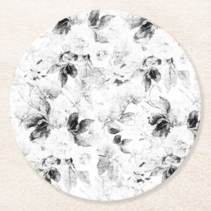 Elevate Your Brand with High-Quality Paper Coaster