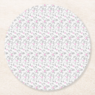 Elevate Your Brand with High-Quality Paper Coaster