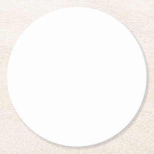 Elevate Your Brand with High-Quality Paper Coaster