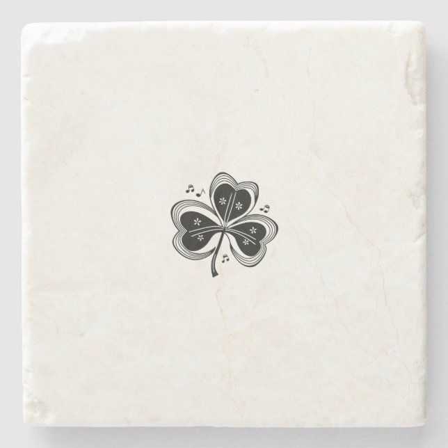 Elevate Your Brand with High-Quality Paper Coaster (Front)