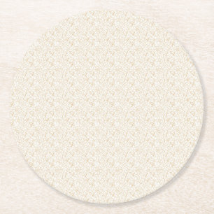 Elevate Your Brand with High-Quality Paper Coaster