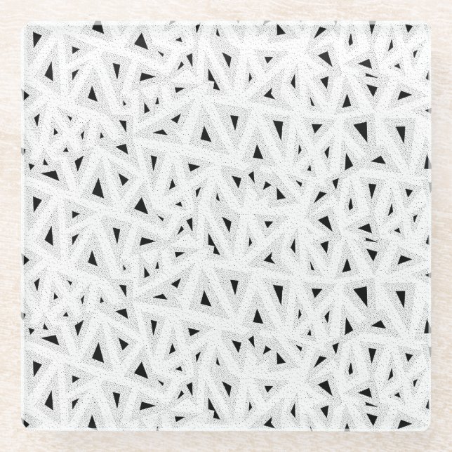 Elevate Your Brand with High-Quality Paper Coaster (Front)