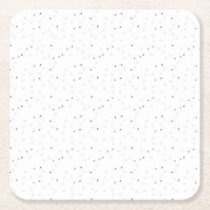 Elevate Your Brand with High-Quality Paper Coaster