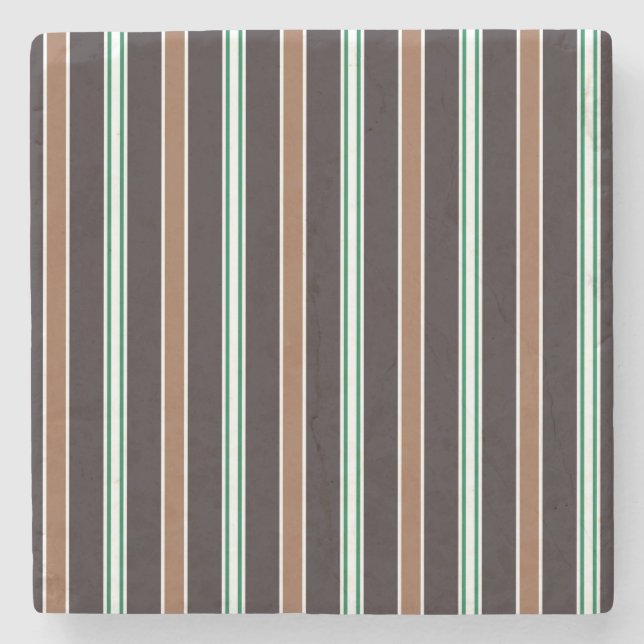 Elevate Your Brand with High-Quality Paper Coaster (Front)