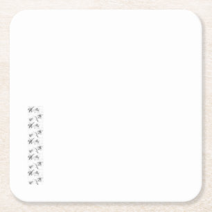 Elevate Your Brand with High-Quality Paper Coaster