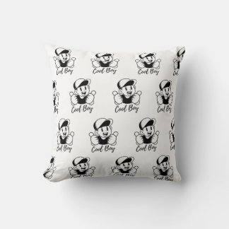 Elevate Your Décor with Custom Throw Pillows