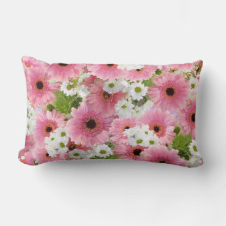"Elevate Your Décor with Stylish Throw and Lumbar Lumbar Pillow