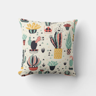 Elevate Your Décor with Stylish  Throw Pillow