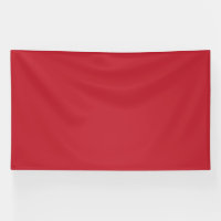 Elevate Your Design a Red Background and White