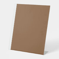 Elevate Your Design with a Brown Background