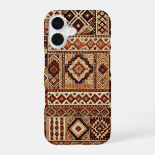 "Elevate Your iPhone 16 with a Stunning Berber-Ins Case