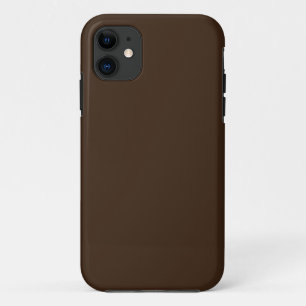 Elevate Your Look with Professional Men's Suit iPhone 11 Case