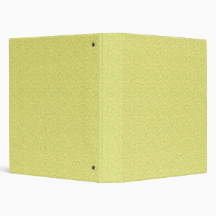 Elevate Your Organization Game with Custom Crafted Binder