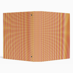 Elevate Your Organization Game with Custom Crafted Binder