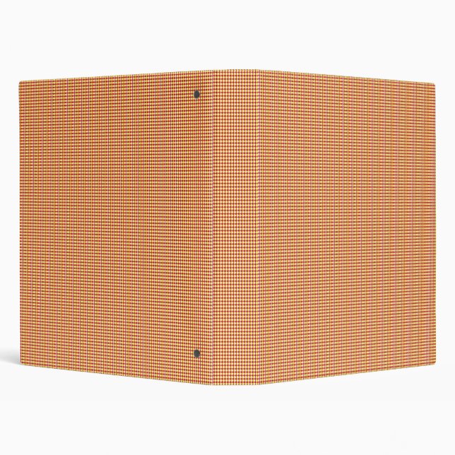 Elevate Your Organization Game with Custom Crafted Binder (Background)