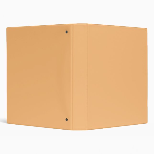 Elevate Your Organization Game with Custom Crafted Binder (Background)