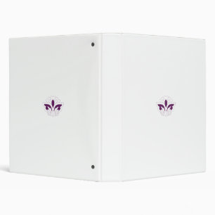 Elevate Your Organization Game with Custom Crafted Binder