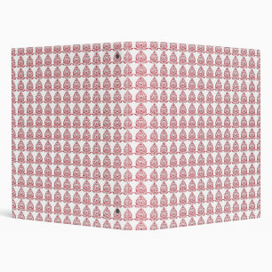 Elevate Your Organization Game with Custom Crafted Binder