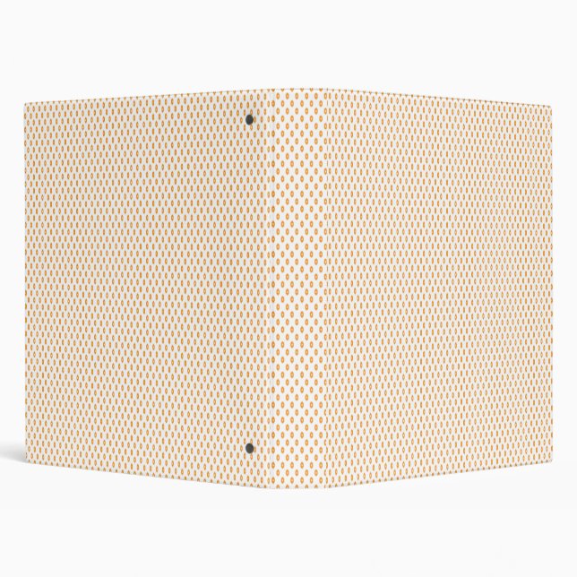 Elevate Your Organization Game with Custom Crafted Binder (Background)