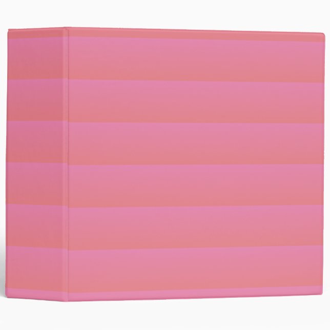 Elevate Your Organization Game with Custom Crafted Binder (Front/Spine)