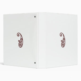 Elevate Your Organization Game with Custom Crafted Binder