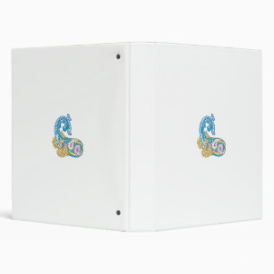 Elevate Your Organization Game with Custom Crafted Binder