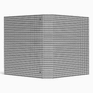 Elevate Your Organization Game with Custom Crafted Binder