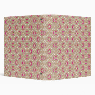 Elevate Your Organization Game with Custom Crafted Binder