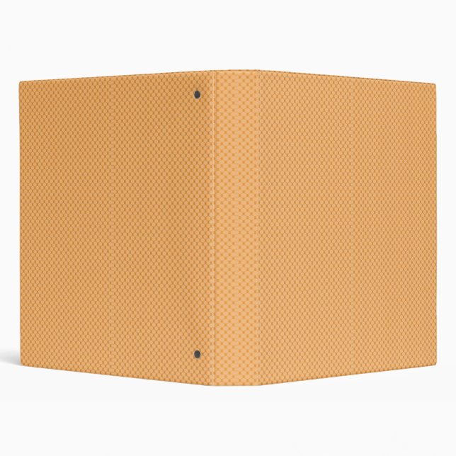 Elevate Your Organization Game with Custom Crafted Binder (Background)