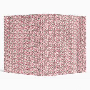 Elevate Your Organization Game with Custom Crafted Binder