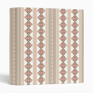 Elevate Your Organization Game with Custom Crafted Binder