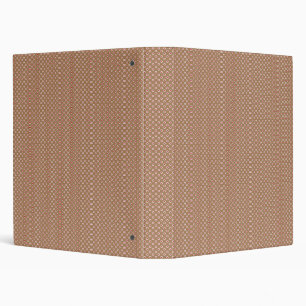 Elevate Your Organization Game with Custom Crafted Binder