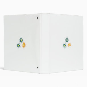 Elevate Your Organization Game with Custom Crafted Binder