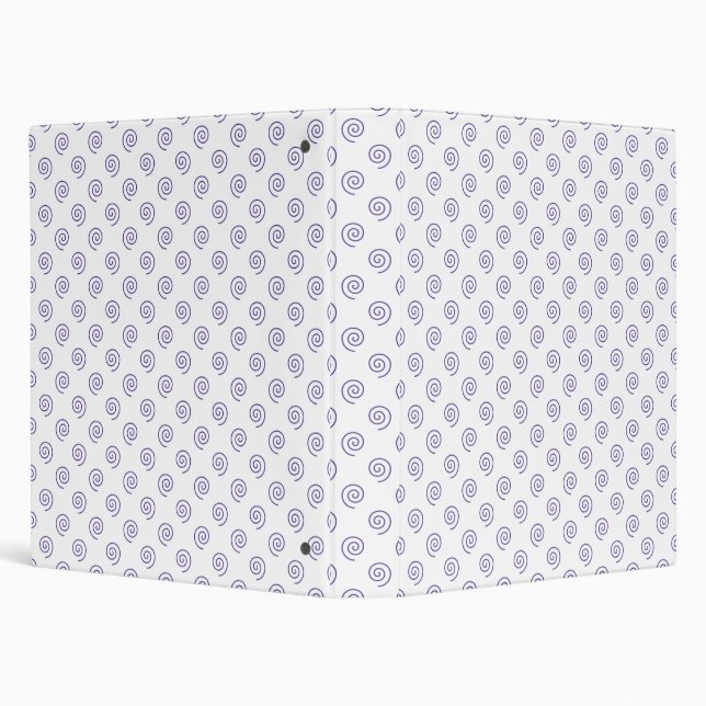 Elevate Your Organization Game with Custom Crafted Binder (Background)
