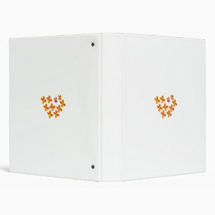Elevate Your Organization Game with Custom Crafted Binder