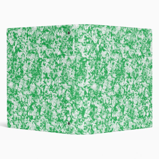 Elevate Your Organization Game with Custom Crafted Binder (Background)