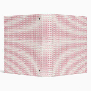 Elevate Your Organization Game with Custom Crafted Binder