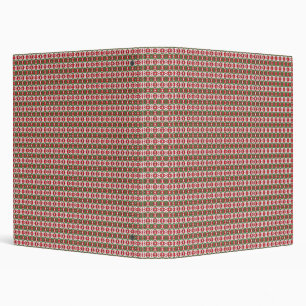 Elevate Your Organization Game with Custom Crafted Binder