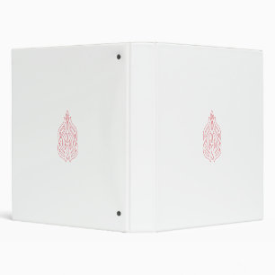 Elevate Your Organization Game with Custom Crafted Binder