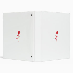 Elevate Your Organization Game with Custom Crafted Binder