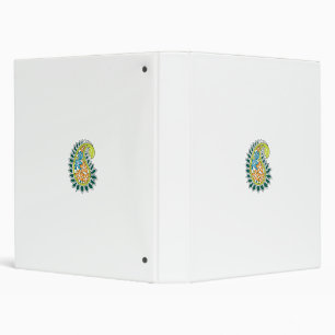 Elevate Your Organization Game with Custom Crafted Binder