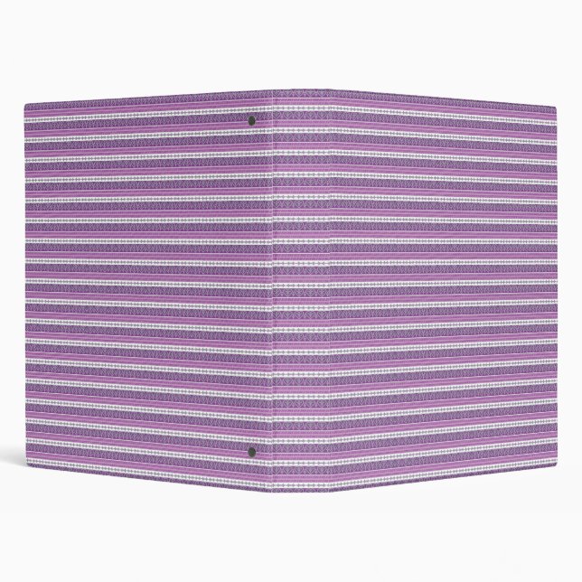 Elevate Your Organization Game with Custom Crafted Binder (Background)