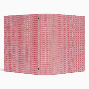 Elevate Your Organization Game with Custom Crafted Binder