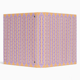 Elevate Your Organization Game with Custom Crafted Binder